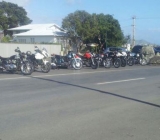Lunch at Coromandel