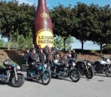 Meet at Paeroa