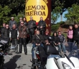 Ready to leave Paeroa