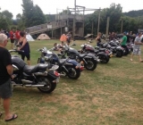 Hinkley Crusiers Show & Shine