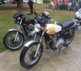 Nice bikes