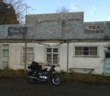 Tea Rooms