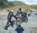 Traction control
