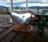 Memorial Trophy