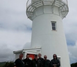 Te Araroa lighthouse