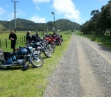 On the road to the lighthouse