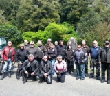 Last group shot