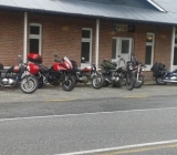 Millers Flat Pub