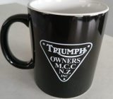 Monogram Coffee Mug