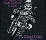 Tour Badge