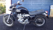 1999 thunderbird left side
