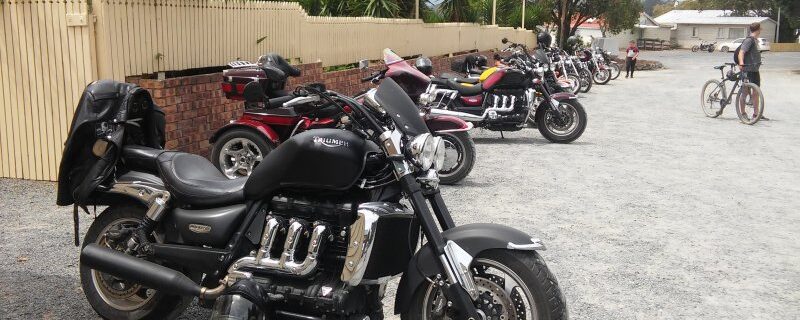 horeke tavern line up