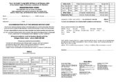 registration form modified