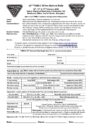 2026 rally registration form