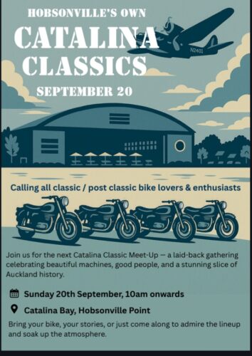 catalina classics