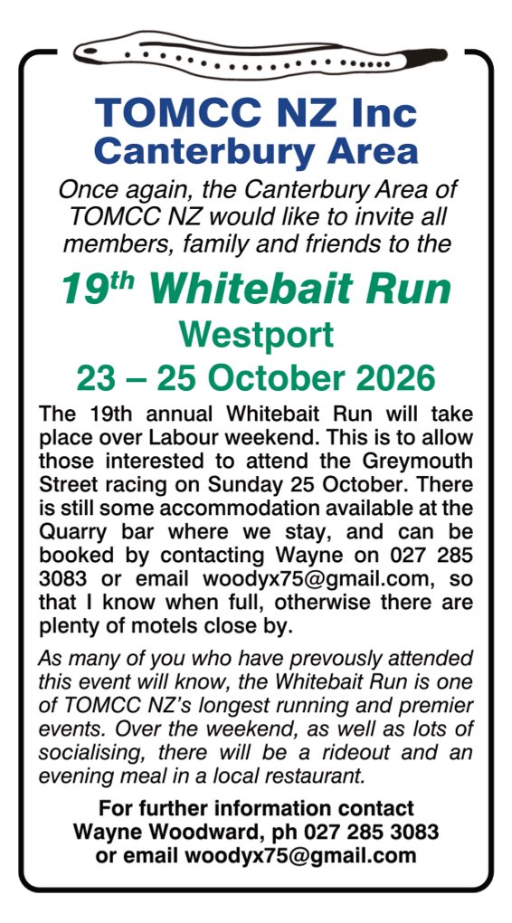 whitebait run 2026